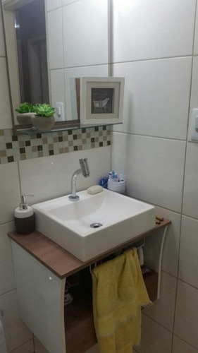 Imagem 14 de 16 de Apartamento Residencial À Venda, Mooca, São Paulo. - Ap3836