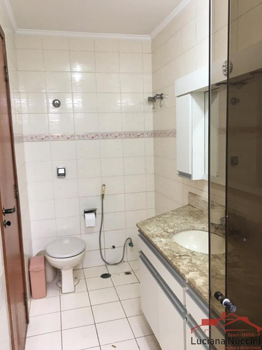 Imagem 21 de 27 de Apartamento - Ap00156 - 69232761