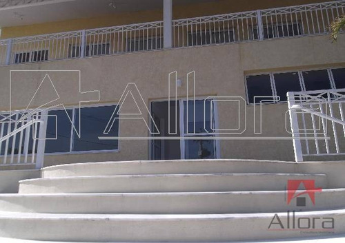 Imagem 6 de 10 de Sobrado Residencial À Venda, Jardim Primavera, Bragança Paulista. - So0084