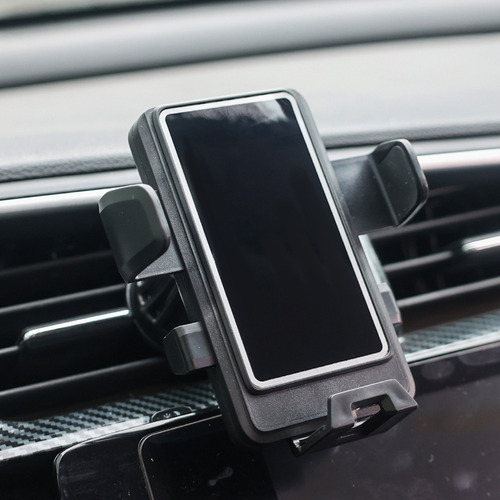 Para Suporte De Telefone Seguro Para Celular Giratório De