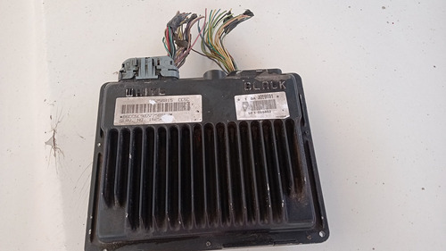 Computadora De Motor Chevrolet Suburban 1997-2002 (Usado)