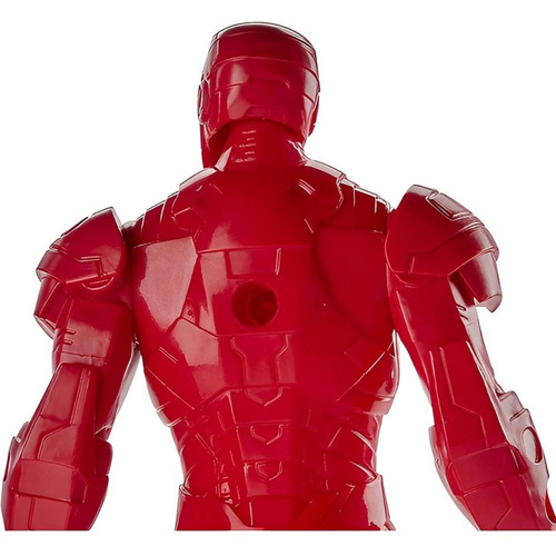 Boneco Homem De Ferro E5582 Avengers 24 Cm Hasbro