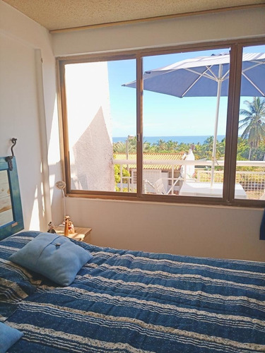 Imagen 6 de 14 de En Venta Apartamento En Guacuco. Terrazas De Guacuco. Guarame .