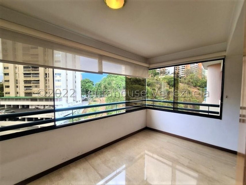 Imagen 9 de 20 de Hermoso Apartamento En Alquiler Santa Inés 22-19674