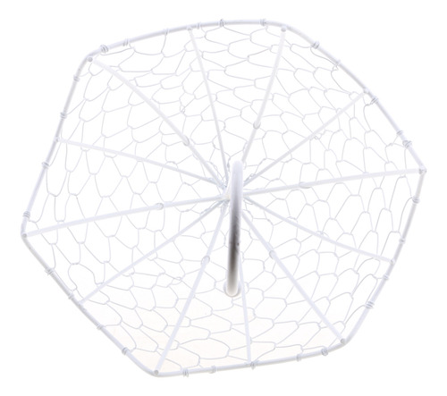Soporte Para Plantas Forma De