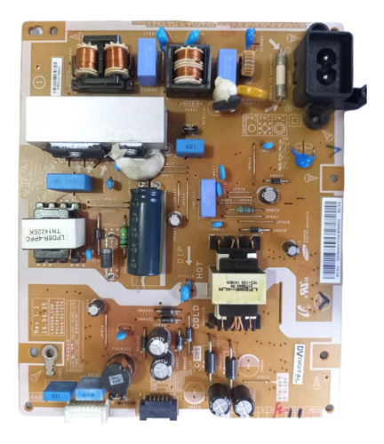 Tarjeta Fuente Tv Samsung Modelo Un48h4200ak Original