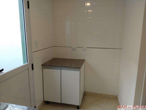 Duplex 3 Ambientes A Estrenar, Hermoso Entorno!!