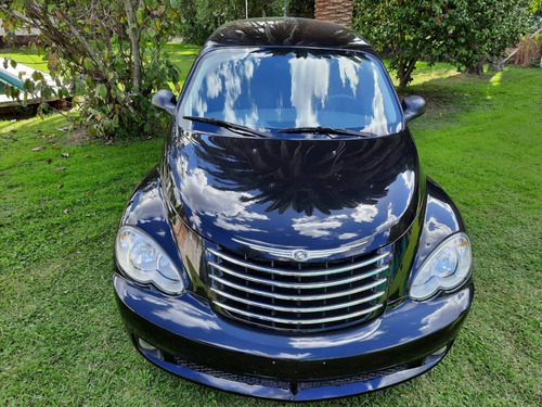 Chrysler Ptcruiser Touring 2011