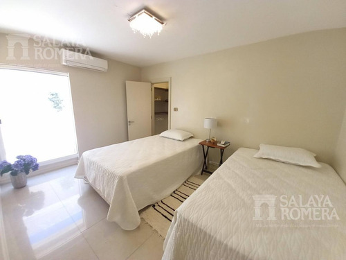 Imagen 10 de 30 de Venta- Departamento- Península- Excelente Vista Al Mar- Ref: Sap4116799