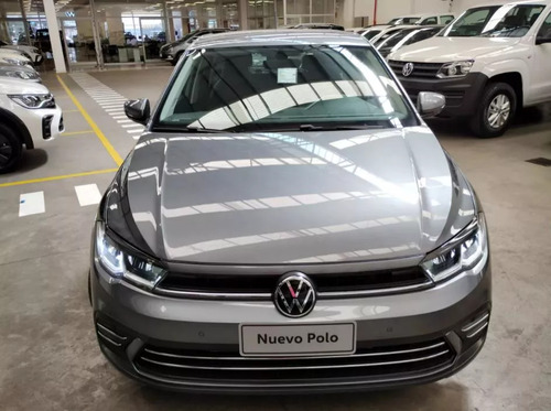 Volkswagen Nuevo Polo 1.0 turbo 170 tsi