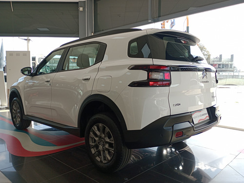 Citroën C3 Aircross 1.0 Feel Pack 7As Turbo 200 Cvt
