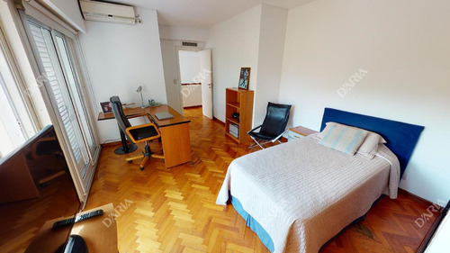 Casa En Venta 4 Dormitorios, Parrilla, Pileta. Acassuso Libertador Al Río.
