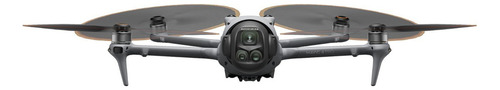 Drone Dji Mavic 4 Pro Fly More Combo (dji Rc 2) Gris
