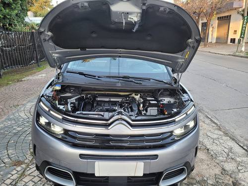 Citroën C5 Aircross 1.6 Thp Eat6 Feel Pack