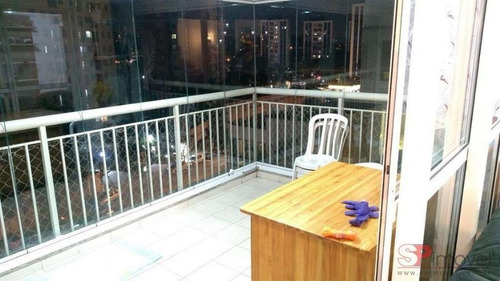 Imagem 15 de 15 de Venda Residential / Apartment Lauzane Paulista São Paulo - 6930