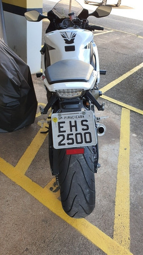Honda Cbr 1000rr Fireblad