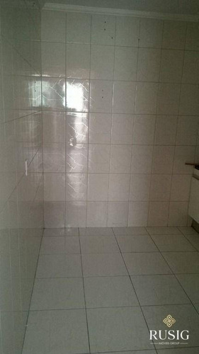 Imagem 10 de 12 de Sobrado Com 2 Dormitórios À Venda, 62 M²- Vila Carmosina - São Paulo/sp - So0989