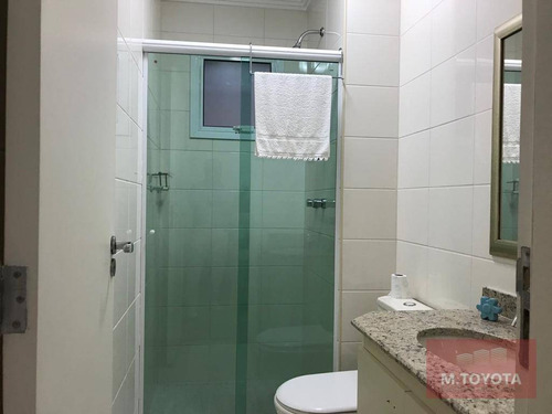 Imagem 8 de 19 de Apartamento Com 3 Dormitórios À Venda, 234 M² Por R$ 1.800.000,00 - Vila Progresso - Guarulhos/sp - Ap0045