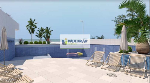 Imagem 4 de 23 de Apartamento Com 2 Dorms, Jardim Praia Grande, Mongaguá - R$ 300 Mil, Cod: 829903 - V829903