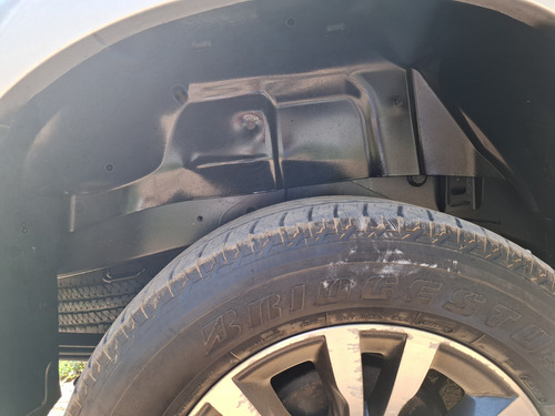 Chevrolet S10 2.5 Ltz Cab. Dupla 4x2 Flex 4p