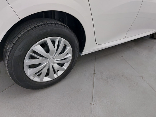Peugeot 208 1.0 6V FLEX LIKE MANUAL