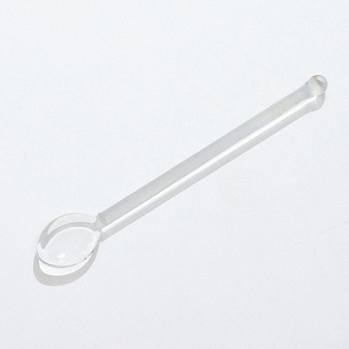Fweaad 2x De De Borosilicato Varilla De Agitadora De