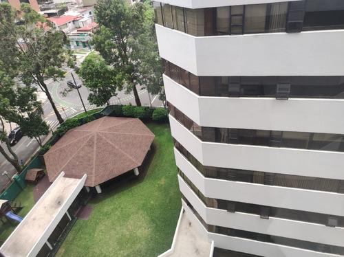Imagen 7 de 7 de Rento Apto Amueblado Z.14 Pacifica Plaza Ref.5895 *1 Parqueo, 2 Hab, 3 Baños, Cuarto Servicio*