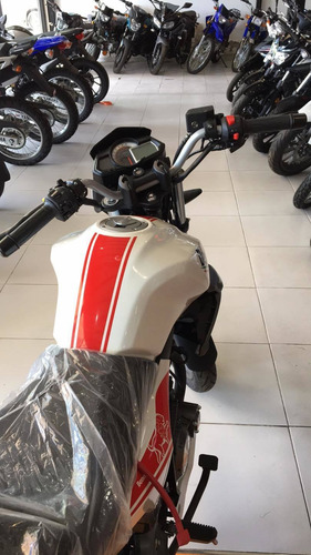 Tnt 15 Benelli 2021