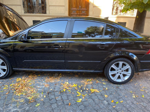 Chevrolet Vectra 2010 2.4 Cd At