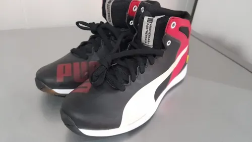 Botitas puma clearance ferrari