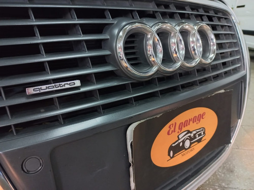 Imagen 9 de 10 de Audi A 6