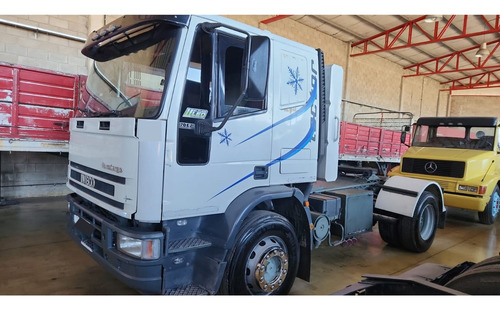 Iveco Eurocargo 170 E/22 Año 2006
