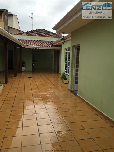 Imagem 5 de 28 de Casas À Venda Em Bragança Paulista/sp - Compre A Sua Casa Aqui! - 1308912