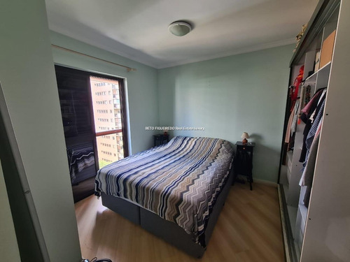 Imagem 8 de 15 de Apartamento - Jardim Paulista - Ref: 4171 - L-olympicuej