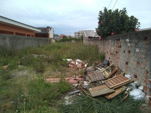 Terreno Para Venda - 10330.2012