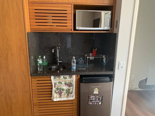 Imagem 17 de 30 de Casa Para Locação, Condomínio Galleria Boulevard, Jd. Madalena, Campinas. - Ca0941