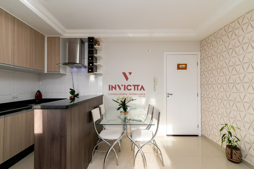 Imagem 11 de 30 de Apartamento Com 2 Dormitórios À Venda Com 94.73m² Por R$ 299.000,00 No Bairro Campo Comprido - Curitiba / Pr - Aa 1723
