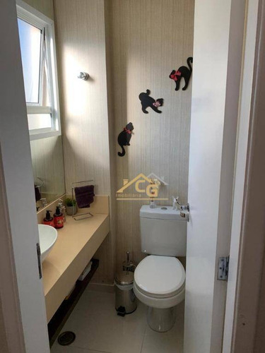 Imagem 24 de 30 de Casa À Venda, 95 M² Por R$ 750.000,00 - Taboão - São Roque/sp - Ca0731