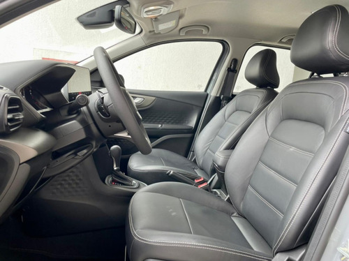 Imagem 8 de 10 de Fiat Pulse 1.0 Turbo 200 Flex Audace Cvt