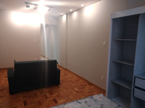 Imagem 15 de 16 de Apartamento Bela Vista Sao Paulo Sp Brasil - 4076