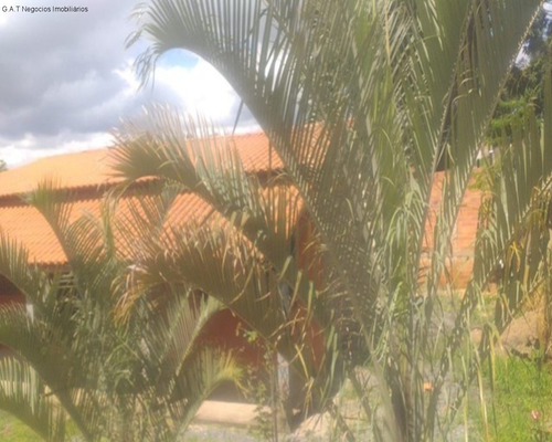 Imagem 8 de 14 de Chácara À Venda No Fazendinha - Salto De Pirapora/sp - Ch00802 - 70618665
