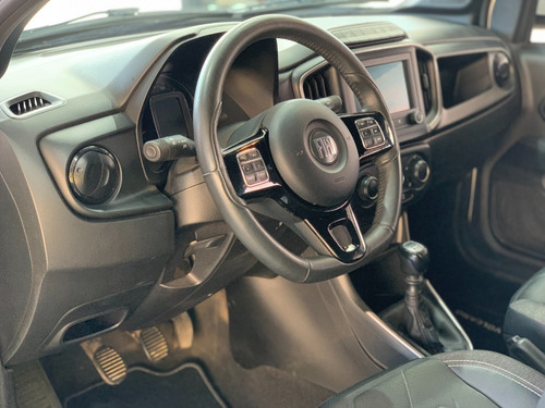 Imagem 19 de 20 de Fiat Strada