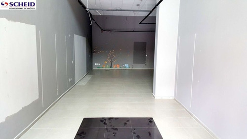 Imagem 4 de 12 de $tipo_imovel Para $negocio No Bairro $bairro Em $cidade - Cod: $referencia - Mr58707