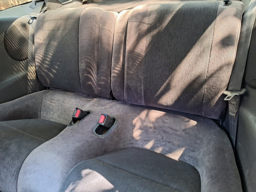 Mitsubishi Eclipse 2.0 16v Gs 2p