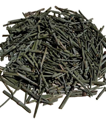 No Semilla 200g Yerba Hierba Cola De Caballo