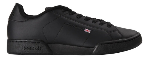 Tenis Casual Reebok Npc I I Syn Juveniles Originales