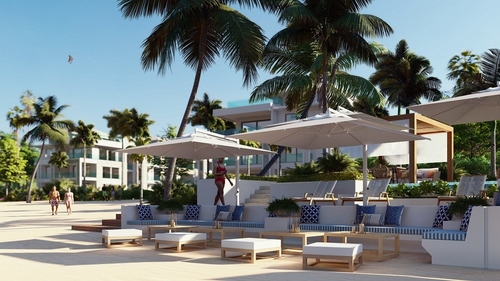Imagen 6 de 10 de Maravillosos Townhouses En Dominicus (bayahibe)