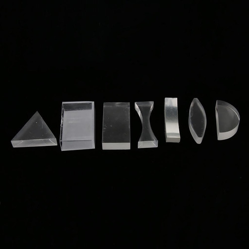 Kit De Experimentos Físicos E Ópticos Prism Kits