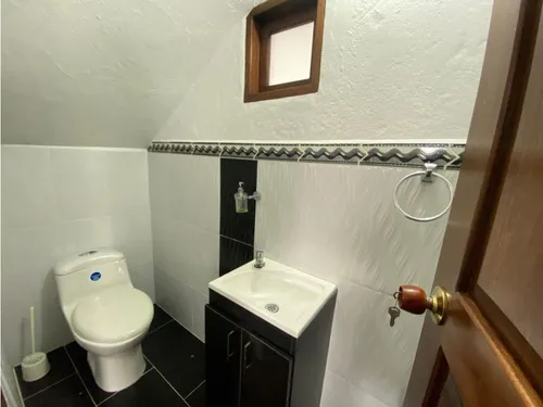 Casa Para Arriendo En Llanogrande