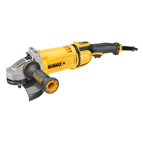 Amoladora Angular Dewalt Dwe4577 2700w 180mm